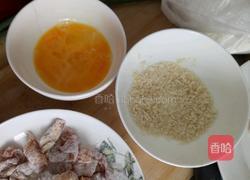 糖醋猪柳的做法图解3