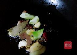 栗子鸡的做法图解2