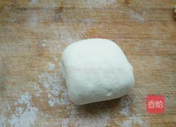 烧饼夹菜的做法图解1