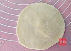 蝴蝶饺的做法图解5