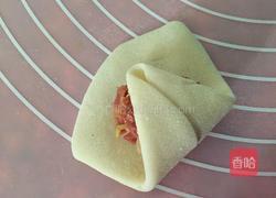 蝴蝶饺的做法图解8