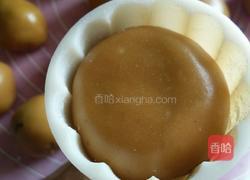 紫薯馅月饼的做法图解9