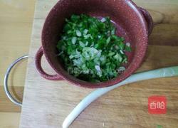 辣椒焖子的做法图解4