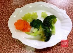 黑胡椒红酒牛排的做法图解2