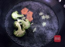 黑胡椒红酒牛排的做法图解3