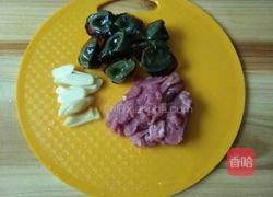 上汤白菜的做法图解3