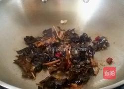 酸辣汤的做法图解4