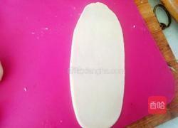 红豆沙酥饼的做法图解6