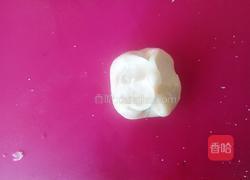 红豆沙酥饼的做法图解8