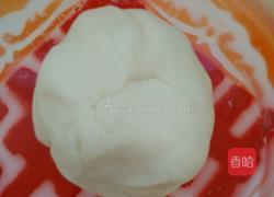 草帽饼的做法图解1