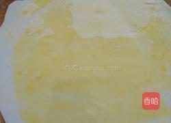 草帽饼的做法图解4