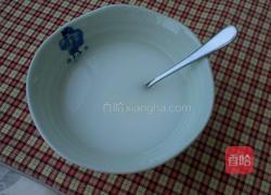 西瓜莲子羹的做法图解4