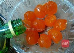 广式豆沙蛋黄月饼的做法图解2