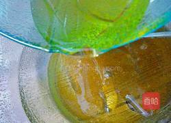 广式豆沙蛋黄月饼的做法图解6