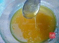 广式豆沙蛋黄月饼的做法图解7