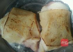 小米粉蒸肉的做法图解4