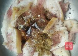 小米粉蒸肉的做法图解6