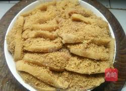 小米粉蒸肉的做法图解11