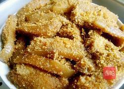 小米粉蒸肉的做法图解13