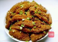 小米粉蒸肉的做法图解14