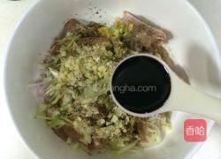 秘制蒜香排骨的做法图解8