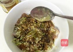 秘制蒜香排骨的做法图解9