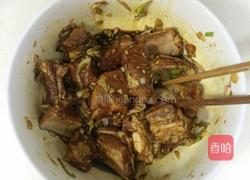 秘制蒜香排骨的做法图解10