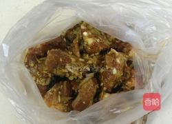 秘制蒜香排骨的做法图解11
