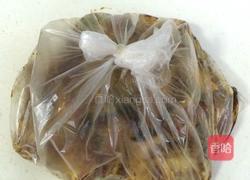 秘制蒜香排骨的做法图解12