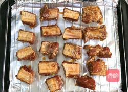 秘制蒜香排骨的做法图解14