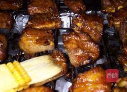 秘制蒜香排骨的做法图解18