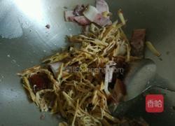 农家腊味的做法图解8