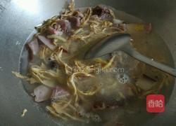 农家腊味的做法图解9