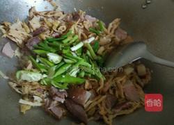 农家腊味的做法图解10