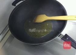 鸡蛋炒饭的做法图解2