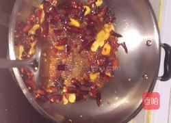 爆炒猪大肠的做法图解5