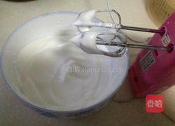 自制冰淇淋的做法图解2