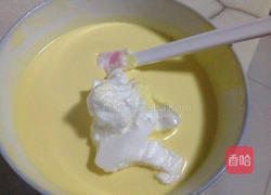 自制冰淇淋的做法图解7