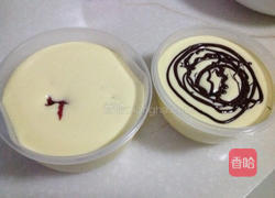 自制冰淇淋的做法图解8