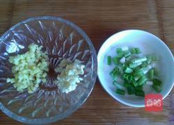 炸里脊肉的做法图解4