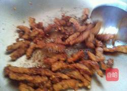 炸里脊肉的做法图解11