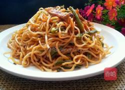 河南蒸面的做法图解13