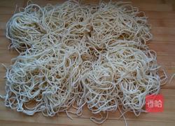 河南蒸面的做法图解2