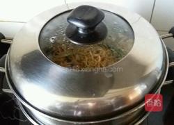 河南蒸面的做法图解12