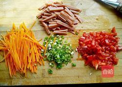 口水凉面的做法图解3