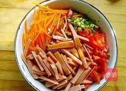 口水凉面的做法图解8