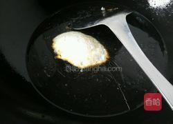 葱花鸡蛋面的做法图解5