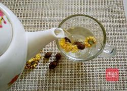 胖大海清凉茶的做法图解3