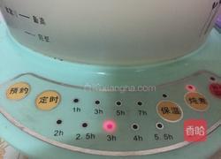 阿胶炖鸡的做法图解4