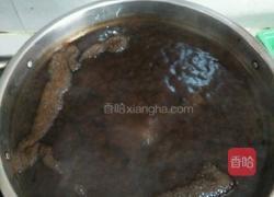 烧仙草的做法图解5